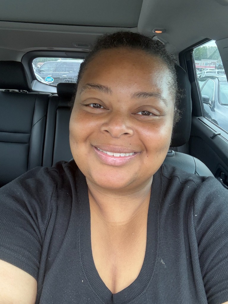 Tenisha, founder of BraidAppt